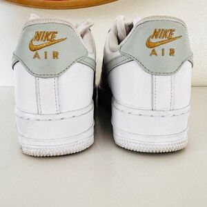Nike Air Force 1s